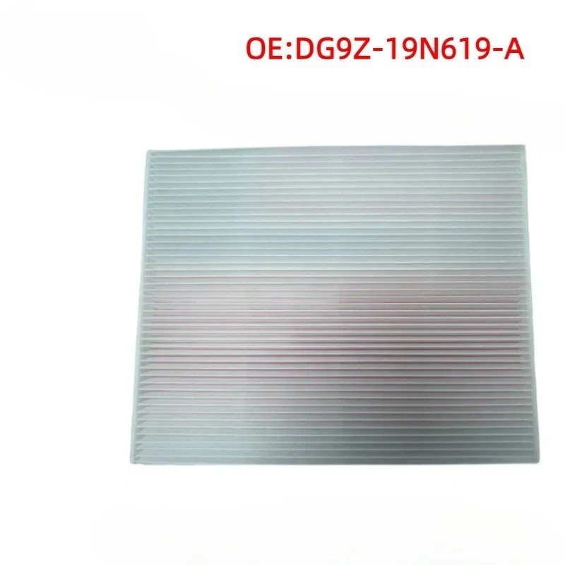 

DG9Z19N619A для Ford Edge FUSION CC7 для Lincoln MKZ Фильтр салона DG9Z-19N619-A 1 шт. Совершенно новый