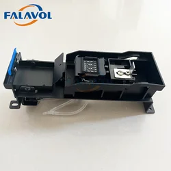 FALAVOL liftreinigingsstation voor Epson xp 600 I3200 4720 5113 dx5 dx7 enkele kop kapstation montage stack rinter mini