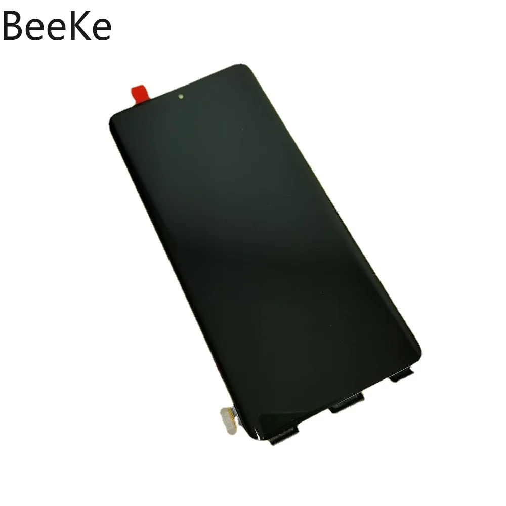 LCD Original For ZTE Nubia Z40 Pro NX701J / Z40S Pro NX702J 5G LCD Display Screen Touch Digitizer Assembly z40spro Replacement