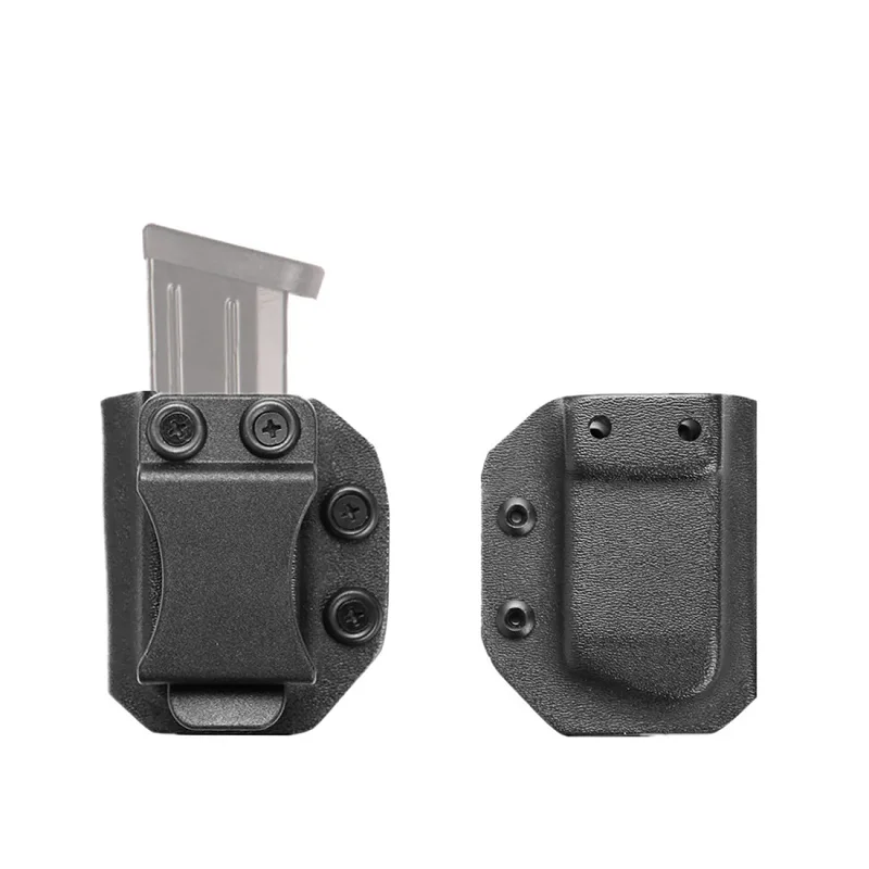 Kydex 베레타 APX 컴팩트 내부 홀스터, 허리 밴드 내부 은폐 운반 케이스, 9mm .40 IWB