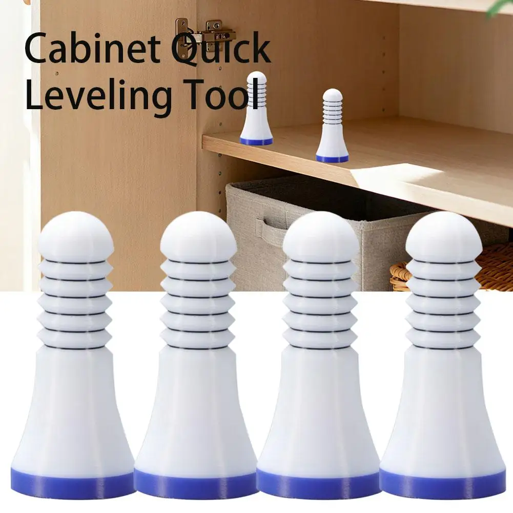 2/4Pcs Cabinet Leve…