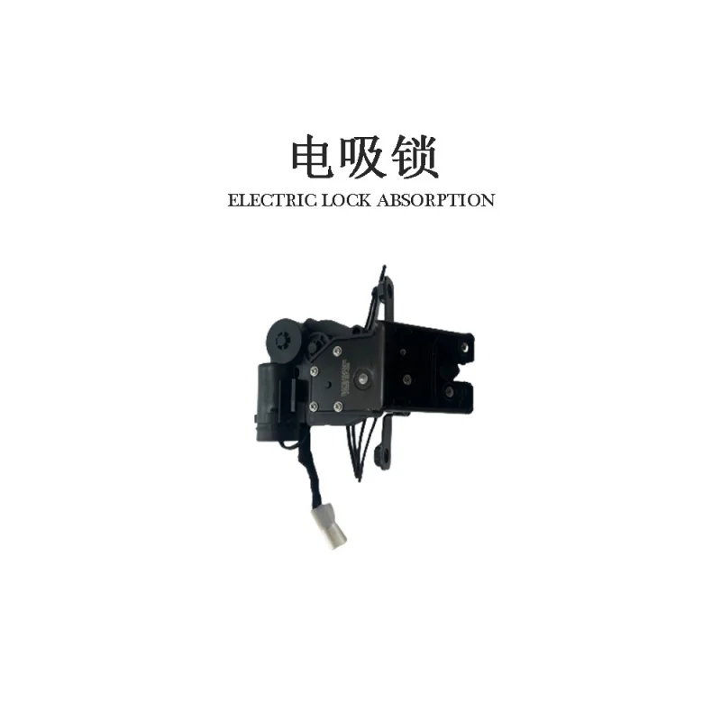 Suitable for Kia K5 Hyundai Sonata Car Modification Rear Trunk Electric Tailgate