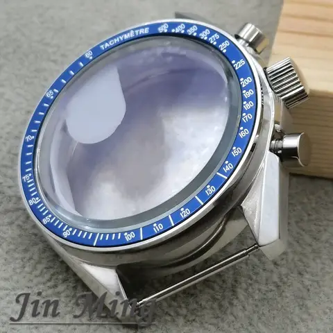 8 best sales Månklocka Swatch - №4