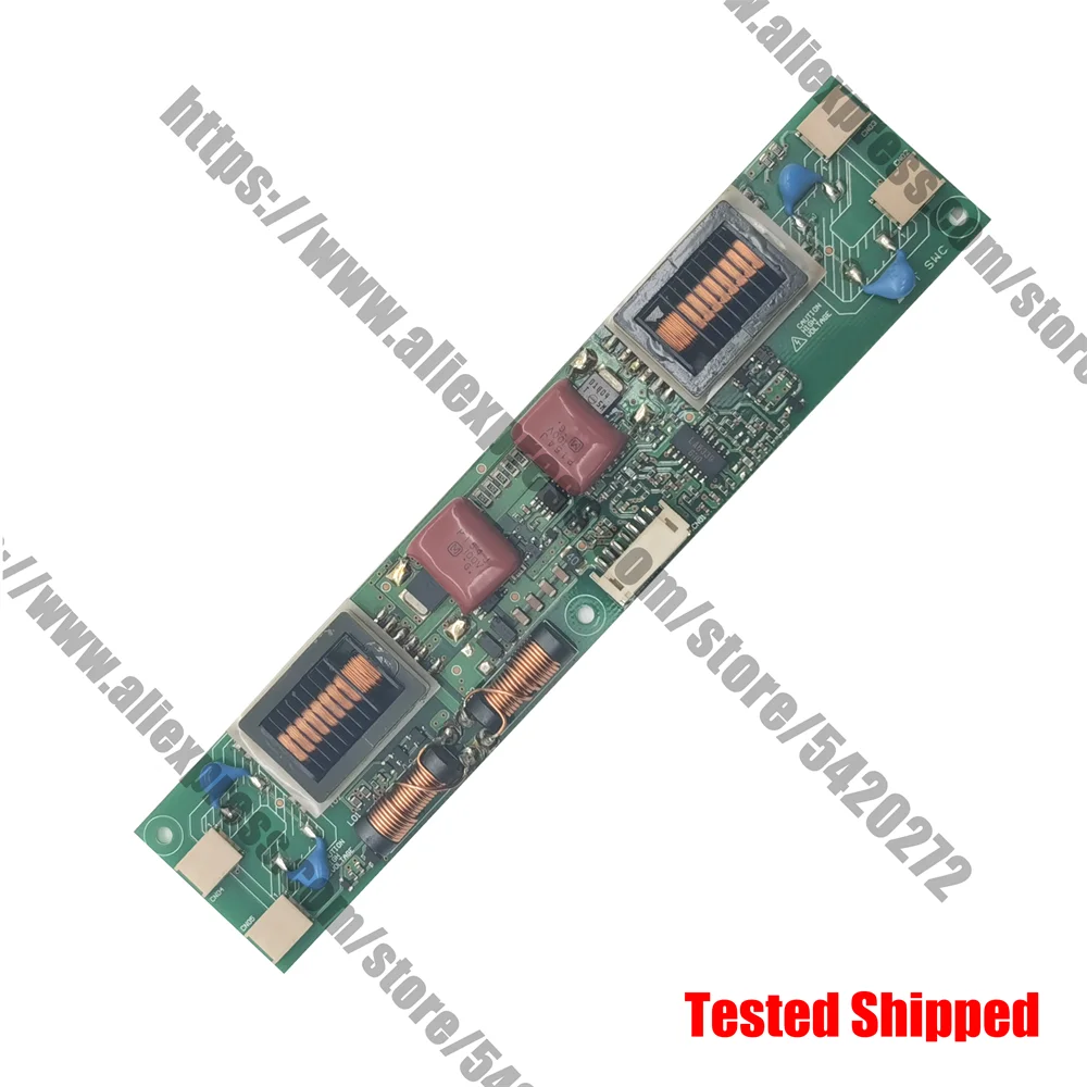 100% original test Inverter Circuit board High pressure pipe PCU-P141A CXA-0473 CXA-0349 for LCD SCREEN