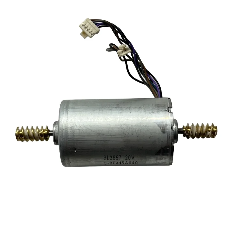 Vacuum Cleaner Motors for Ecovacs Deebot N9+ DVX45 DVX49 Robotic Vacuum Cleaner Parts  Motor Accessories Replacement