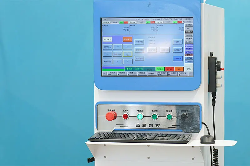 متعددة الوظائف 1325 1530 2030 2040 لوحة خزانة أثاث صنع جهاز التوجيه باستخدام الحاسب الآلي التعشيش قطع النقش وآلة الشق