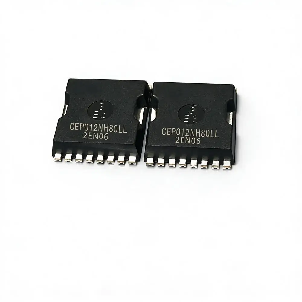 5PCS A0TL66912 66912 CEP012NH80LL HYG035N10NS2TA G035N10TA 100V 190A NCE65NF099LL NCEP015NH100LL NCEP01T25LL TOLL