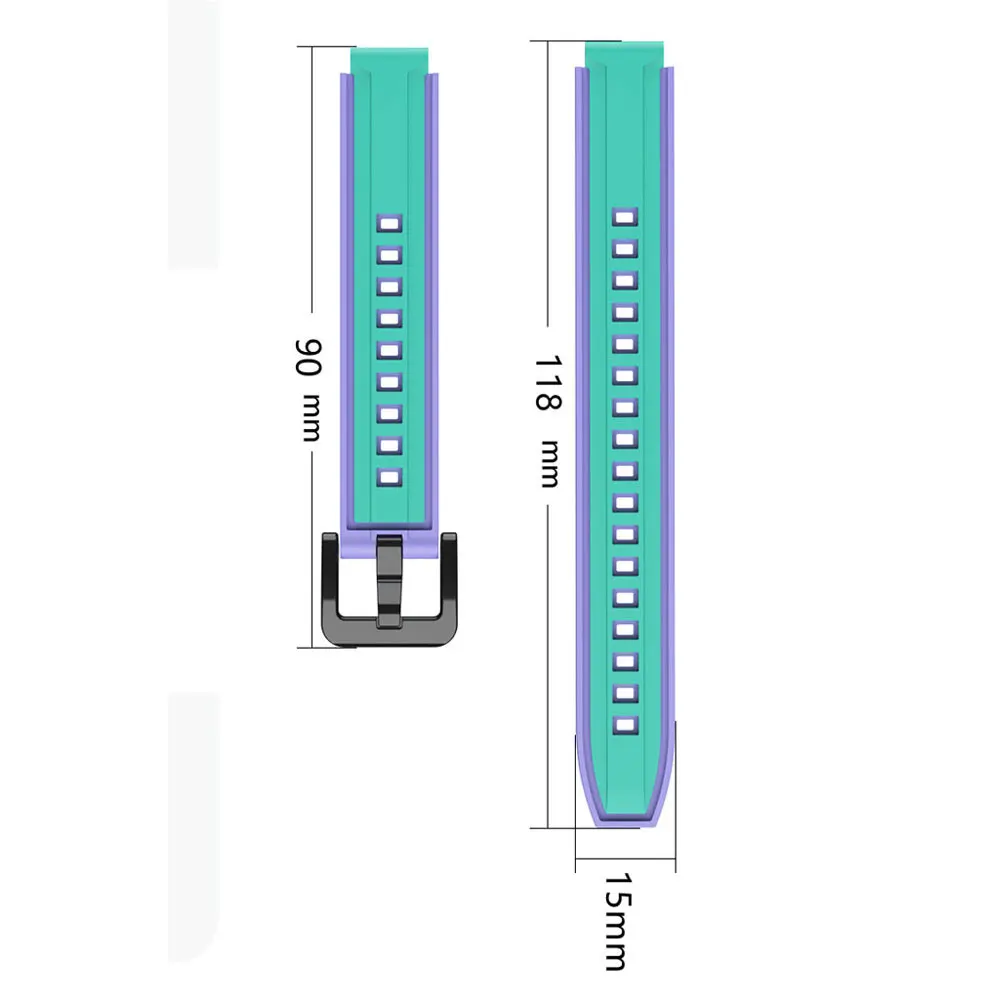 Dây Đeo Đồng Hồ Cho Xiaomi Mi Band 3 4 5 6 Đeo Tay Vòng Tay Dây Đeo Tay MiBand 3 4 Band5 Band6 đồng Hồ Thông Minh Smartwatch Phụ Kiện