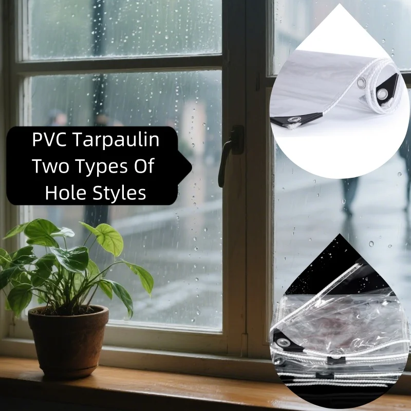 

Усиленный или обычный, два варианта толщины для хорошей фотографии, прозрачная непромокаемая ткань