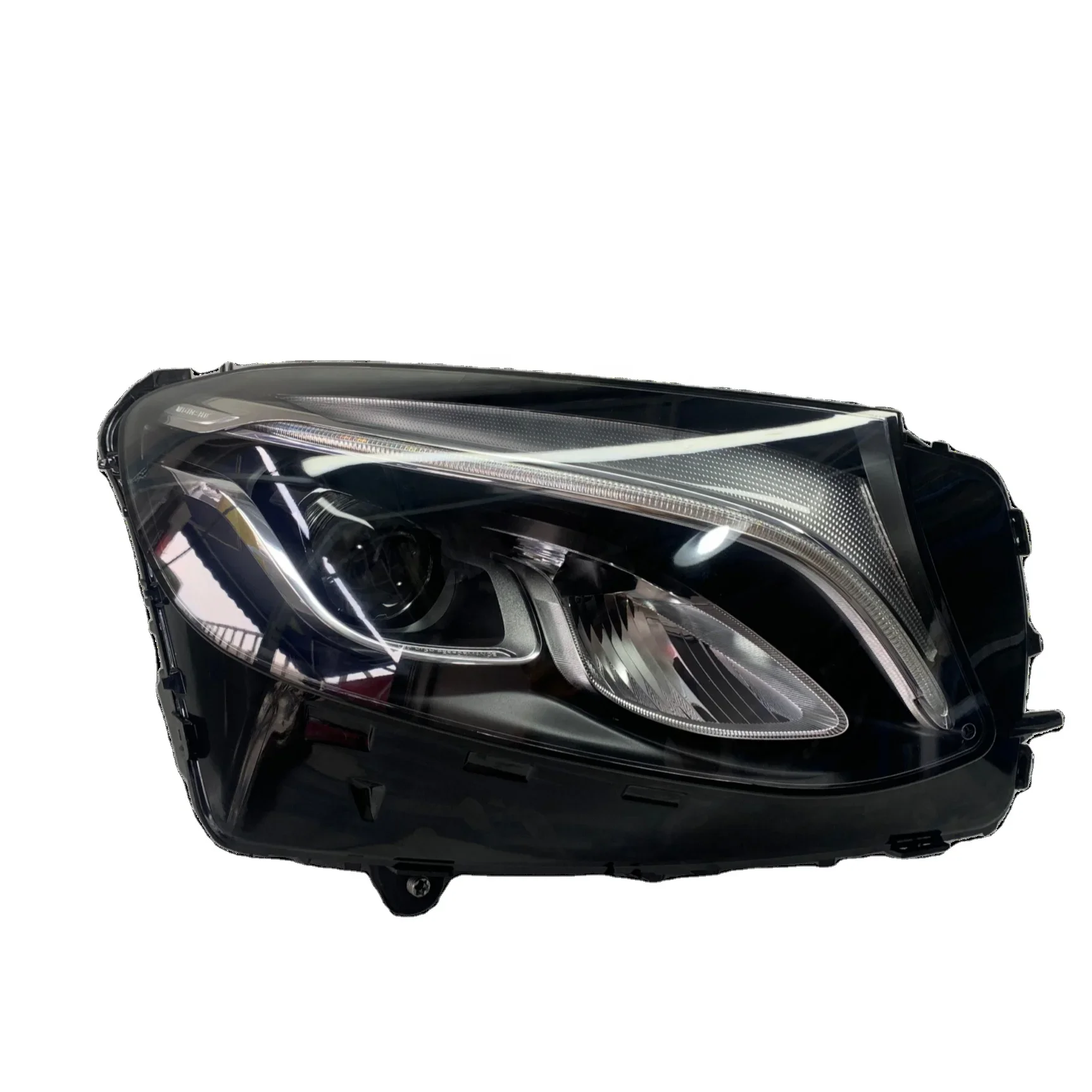 

Original high-quality headlights suitable for 2015-2019 Mercedes Benz GLC W253 Headlamp Hernia Headlamp LED GLC260 GLC300