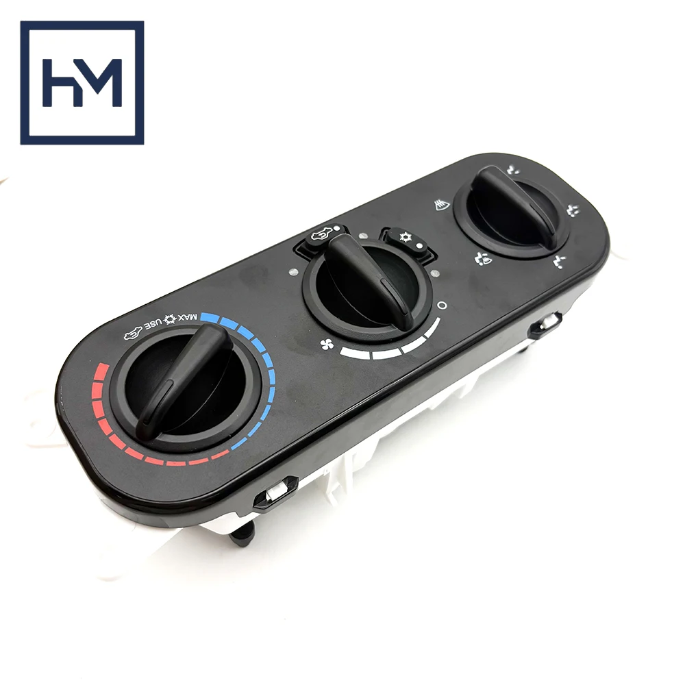 

OE:55111841AE 55111841AB Модуль переключателя управления кондиционером для Jeep Wrangler 2007-2010