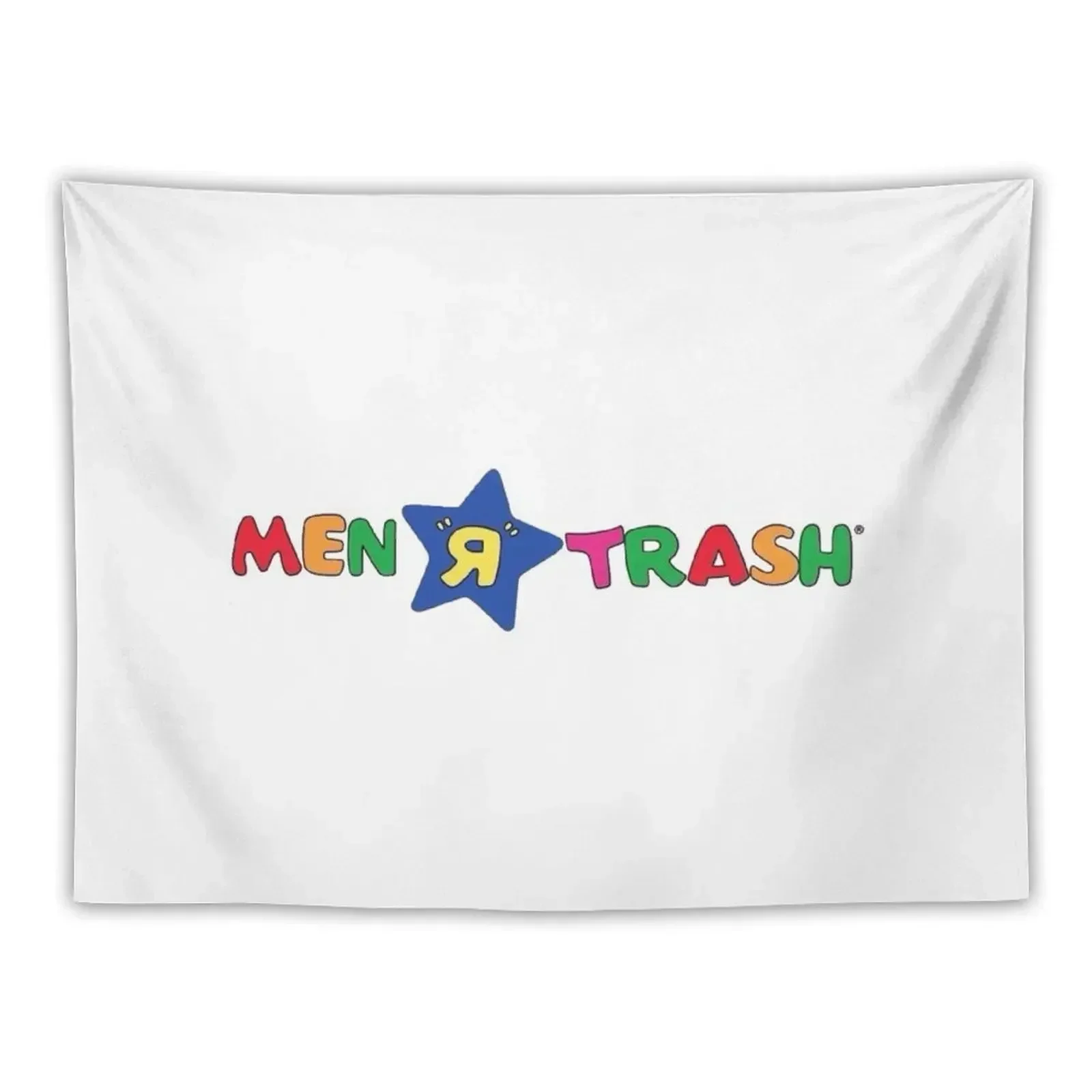 

Men are trash Tapestry Decoration Room Outdoor Decor Home Decorators Room Aesthetic Decor Tapestry