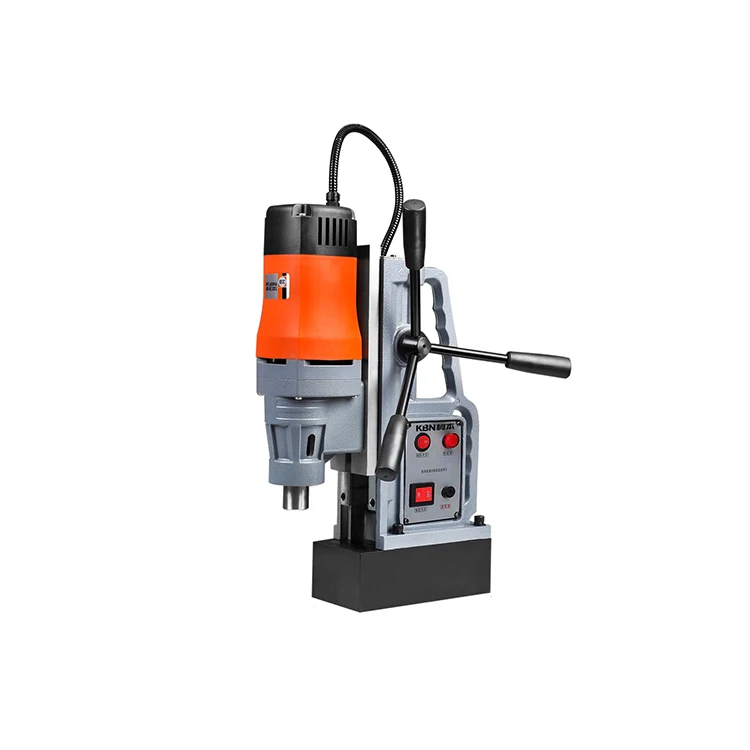 

China Factory Good Quality 6023 Portable Machine Press Trade Magnetic Drill