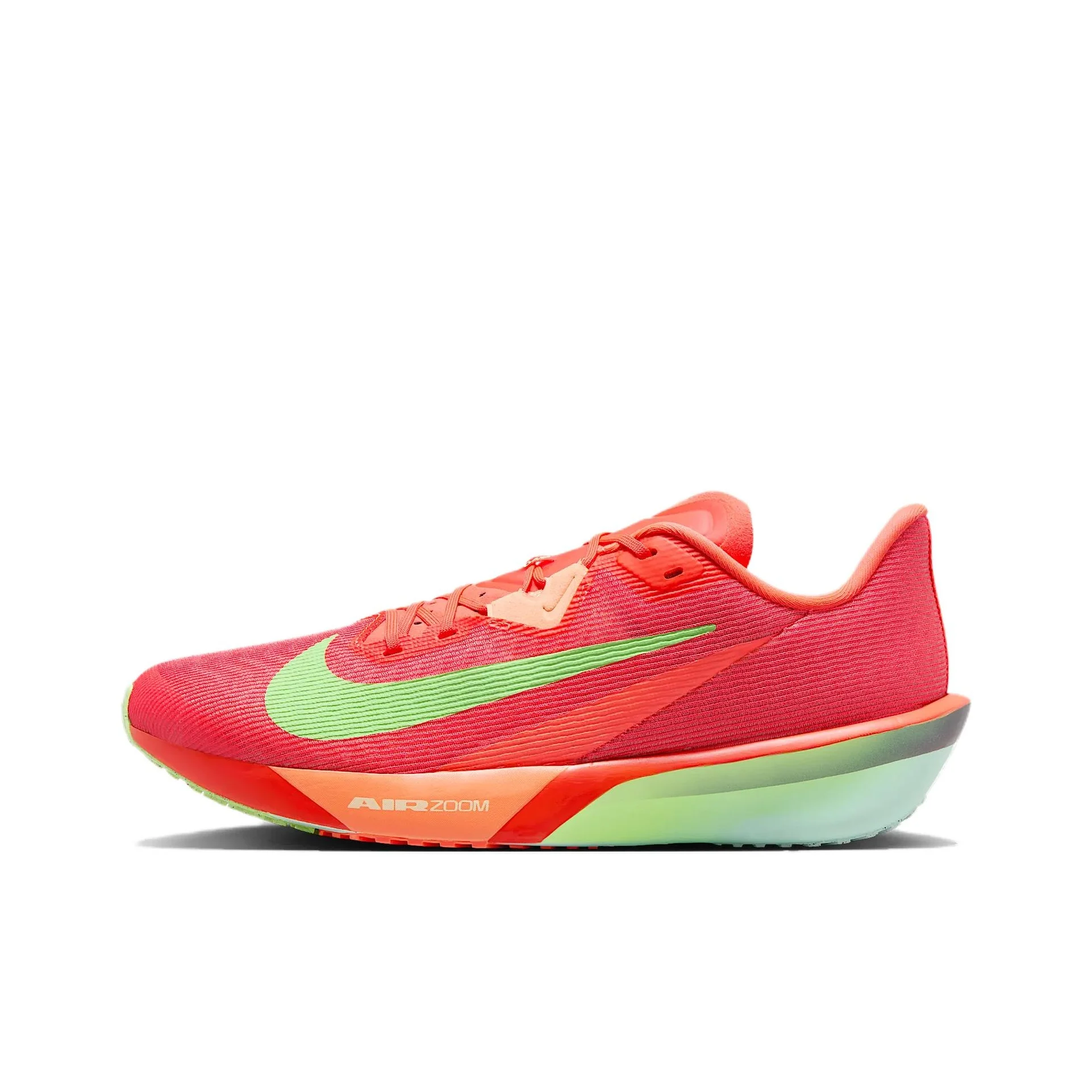 Nike Rival Fly 4 Low top Running Shoes Men's Red FV6040-600