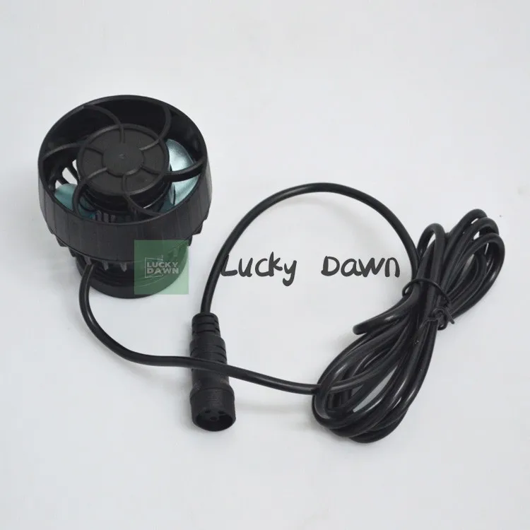 

Волновой насос для аквариума SLW - 10/20/30 м, управление мобильным приложением, насос для потока морского аквариума, вентилятор для унитаза