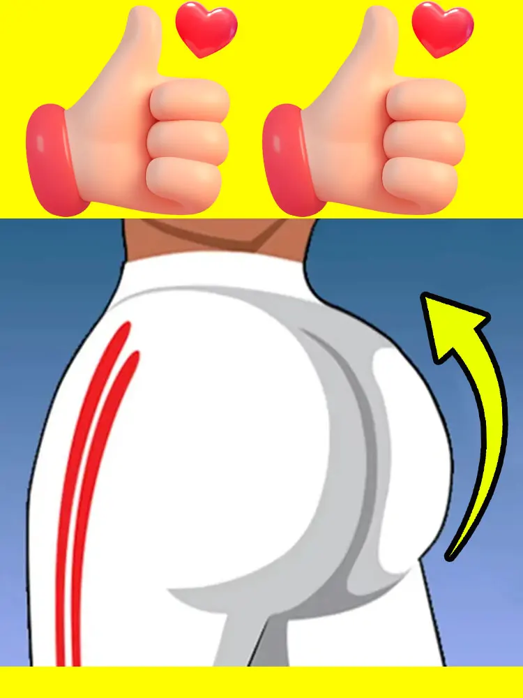 

Это всего дерь 5-секунд, чтобы чувствовать себя тонкой фигуру.