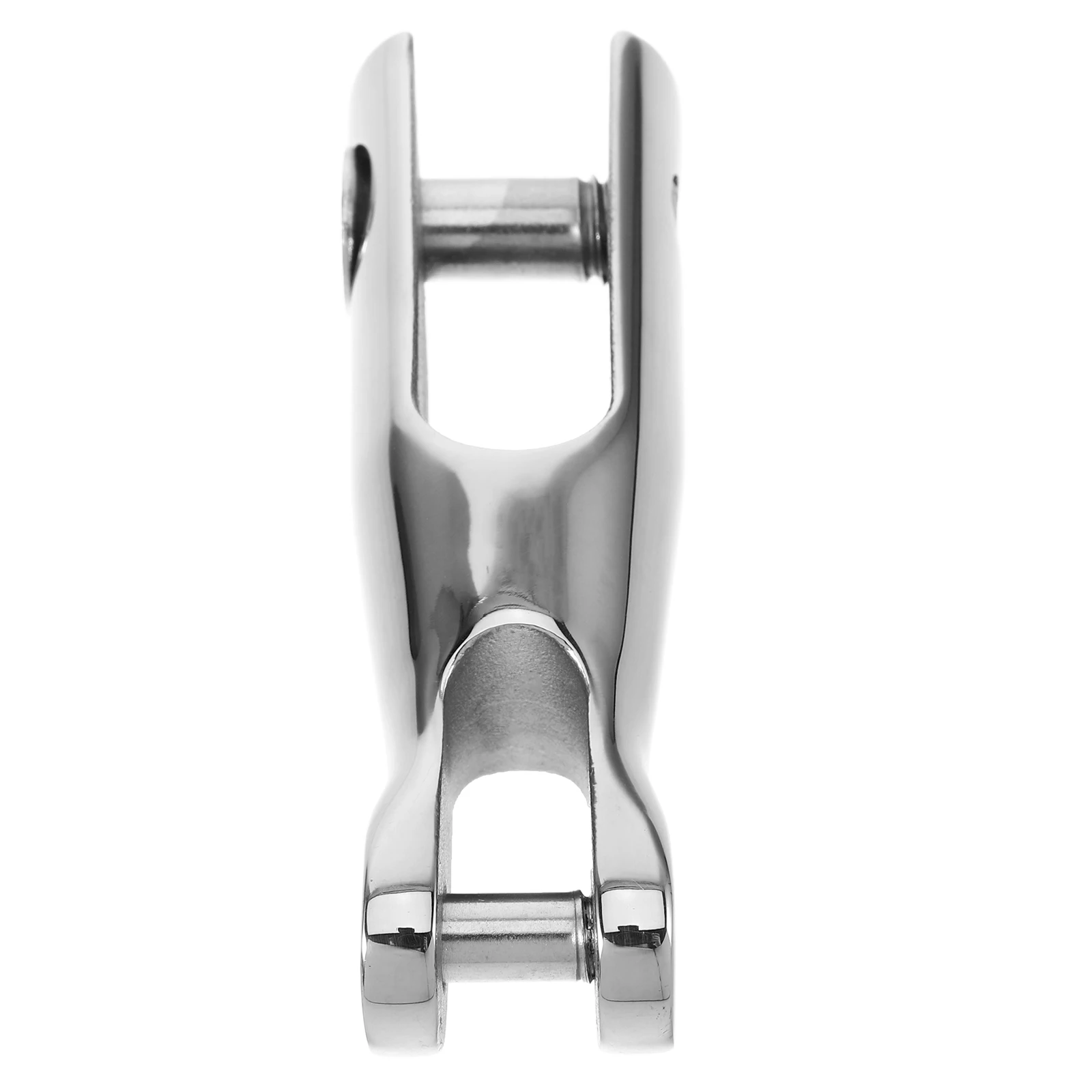 

Stainless Steel Anchor Linker Chain Swivel Connector Yacht Accessories Boat Anchor 6 8 Section Drift Sock Mooring