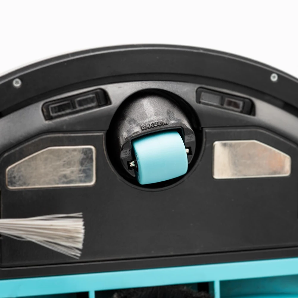 Roue rotative omnidirectionnelle pour aspirateur robot Cecotec Conga 3090 3091 3092 pour maintenir la stabilité pendant le mouvement