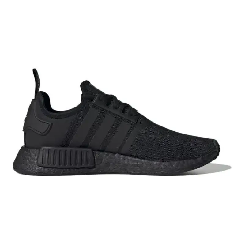 Adidas NMD R1 Triple Negro 2019/2020 Zapatillas deportivas FV9015