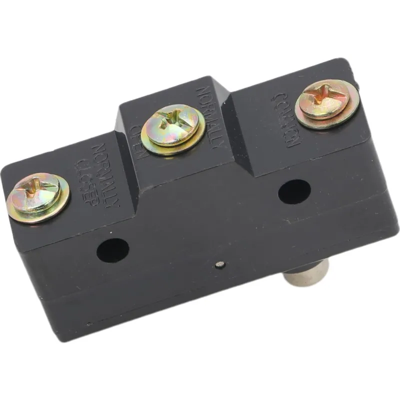 Micro Switch(Z-15GK655-B) C02001 LX5-11/3 For NEWLONG Portable Bag Closer Machine NP-7A GK26-1