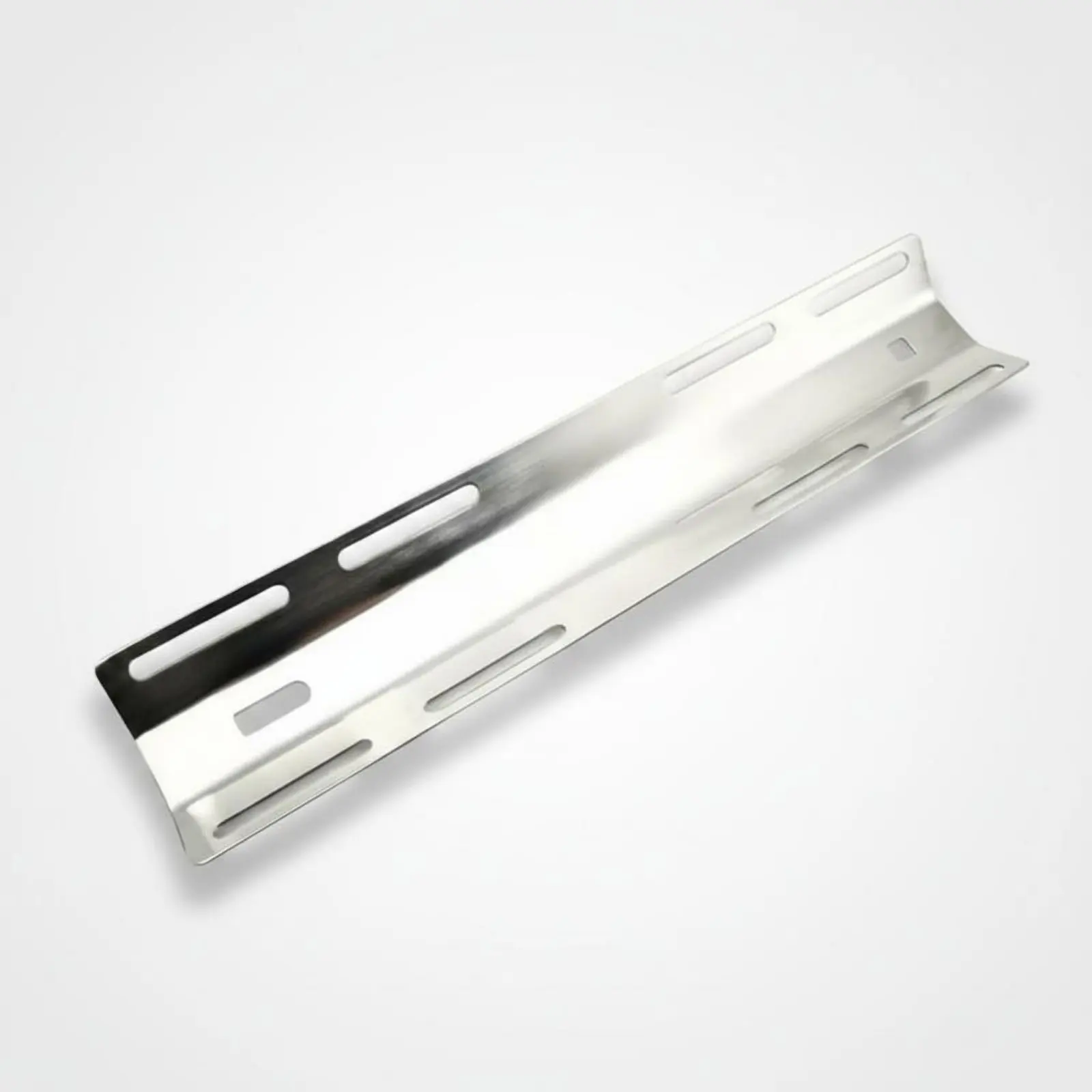 

Stainless Steel STA Corrosion Resistant Aluminum Single Cylinder Adapter Backplate Cylinder Adapter Strong Diving Back Mount