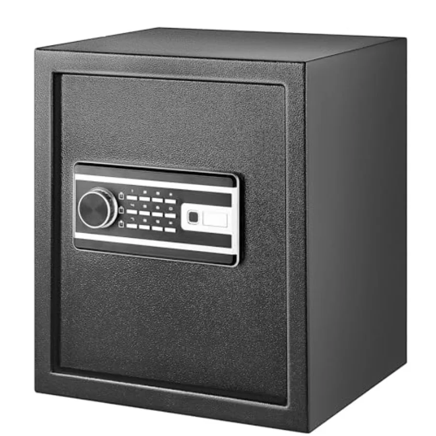Safe Box 1.7 Cu.Ft …