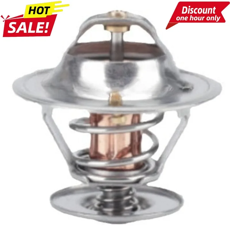 Excavator Engine Parts for Deutz Thermostat 04112041