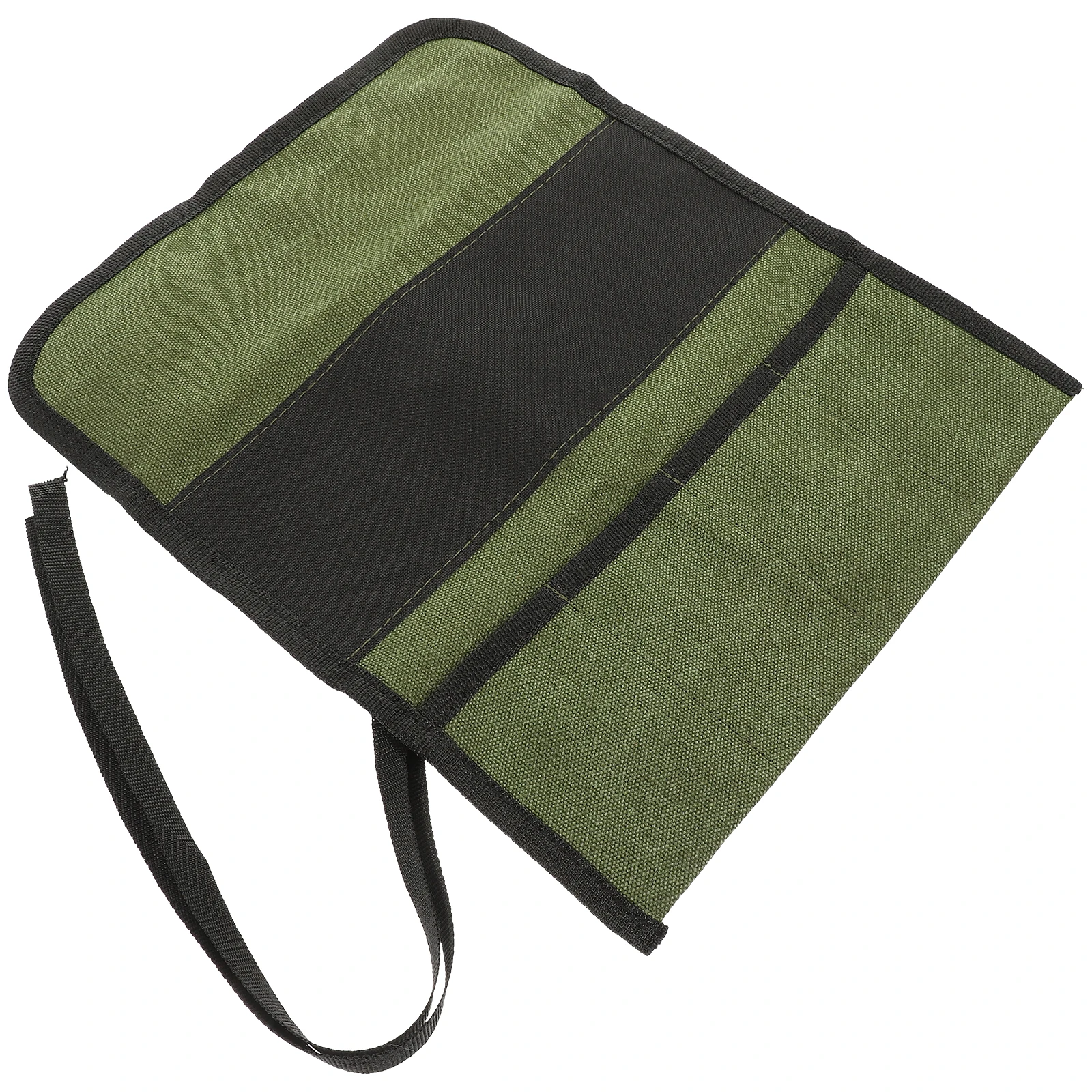 

Carpentry Tool Kit Small Zipper Bags Carrier Socket Organizer Canvas Pouches for Tools Engraving Storage