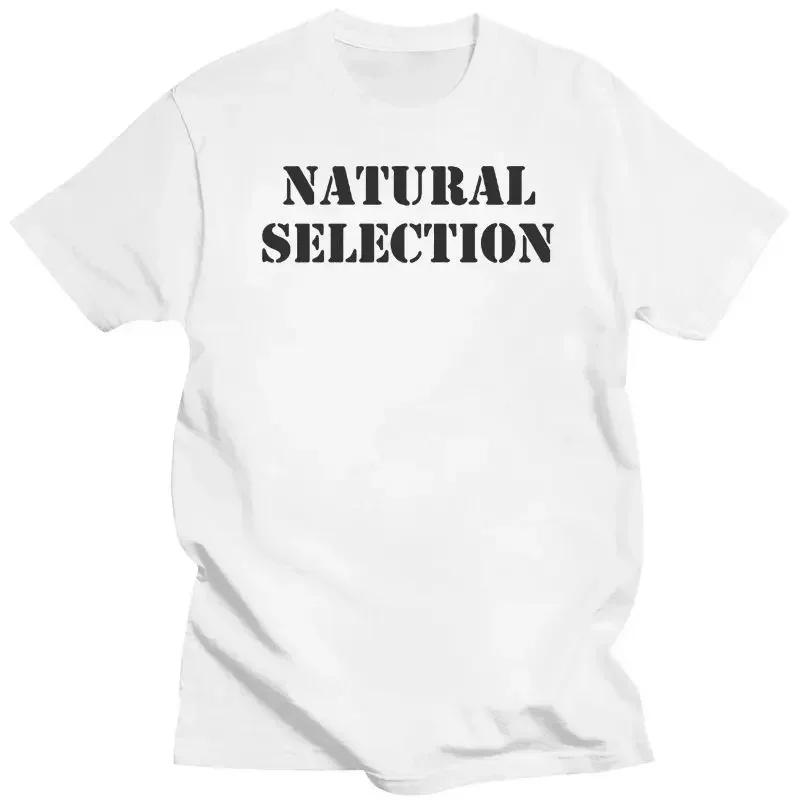 Casual Short-Sleeve Casual O-Neck T Shirts 2024 Summer Style Fashion  Natural Selection Columbine Mens White Tees Shirt Clothing