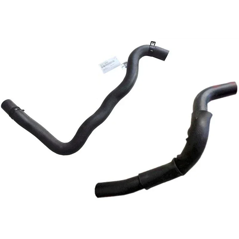 

NBJKATO Brand New Genuine Radiator Coolant Hose Water Pipe 25411-2B800 For Hyundai Santa Fe 2.4