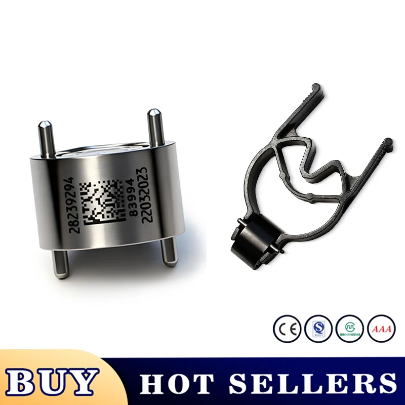282392949 control valve 621series automotive diesel engines control valve 308-621C 28440421 28538389