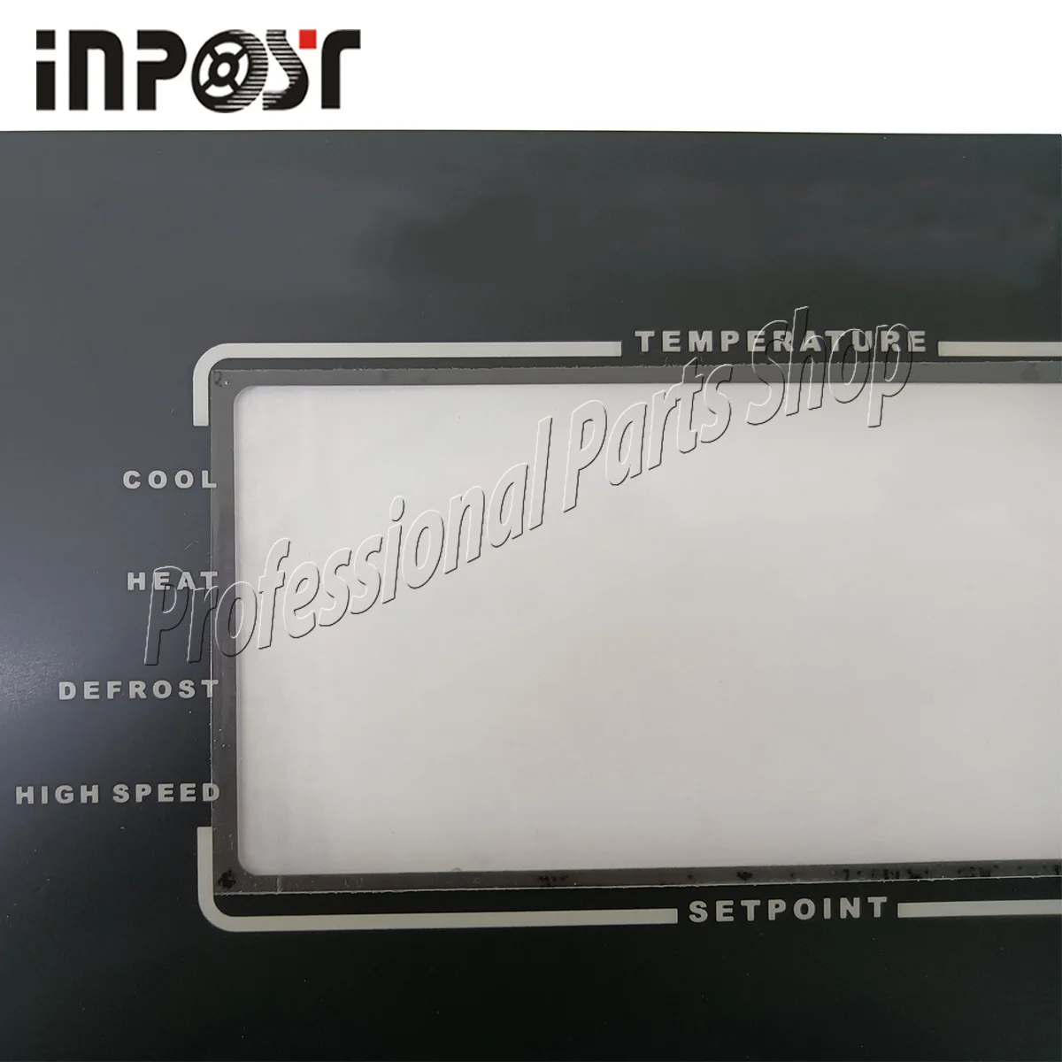 91-8114 Overlay - MP VI For Thermo King SB-III / SB