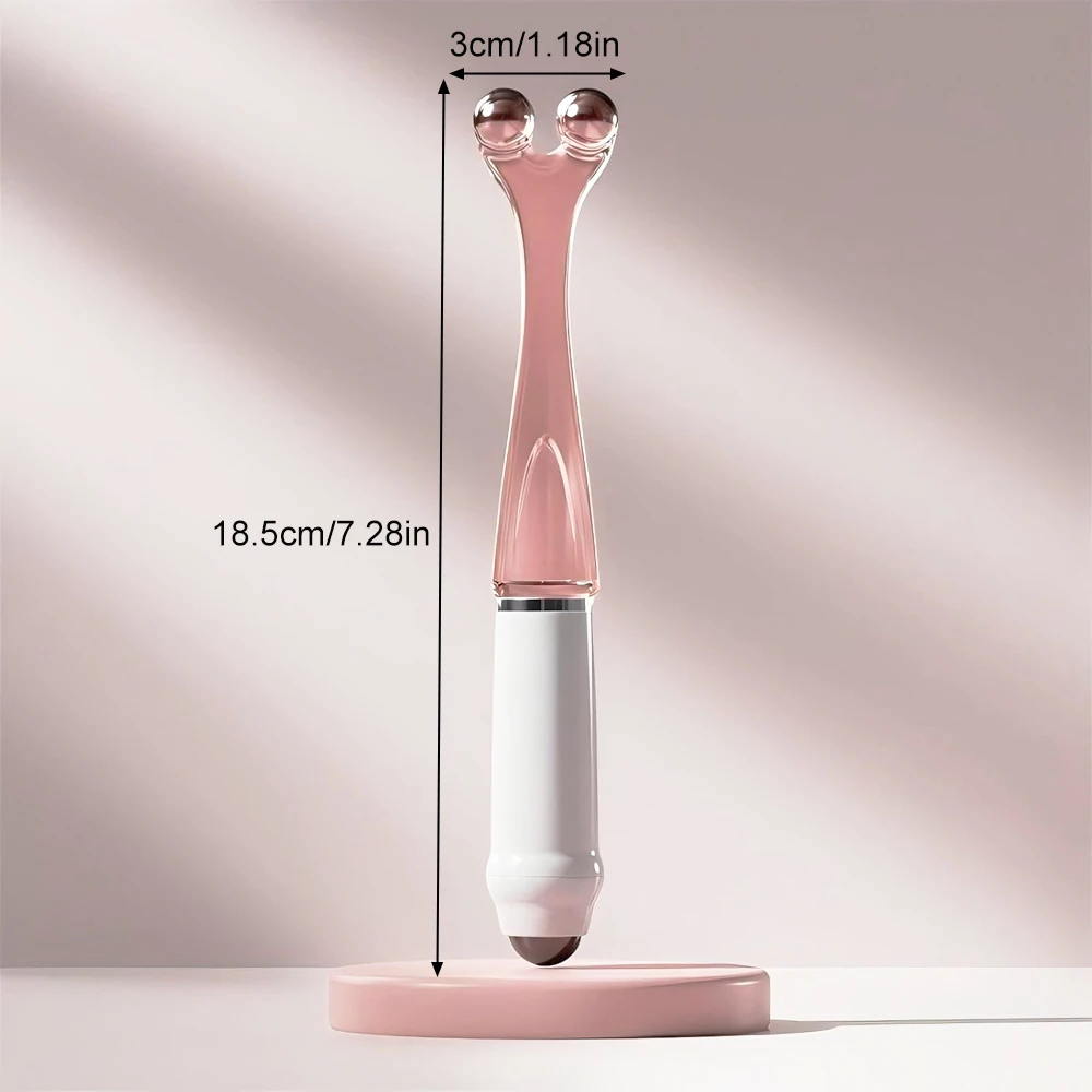 

1 шт., инструменты для массажа пальцев для массажа рук, массажер для рук от артрита и запястного туннеля, силиконовый массажный ролик для рук