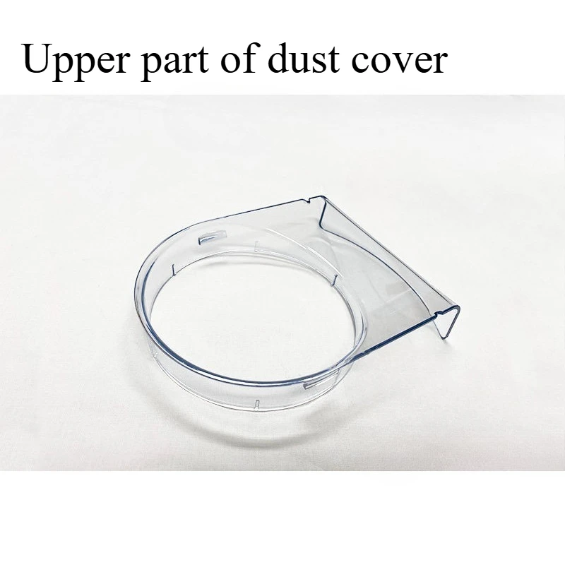 

Applicable To Braun Chef Machine KBL90.004SI Accessories Surface Hook Egg Beater Dust Cover Stirring Paddle