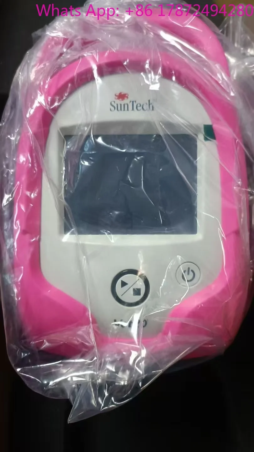 Suntech Vet20 Veterinary Animal  Pressure Monitoring System for Pets