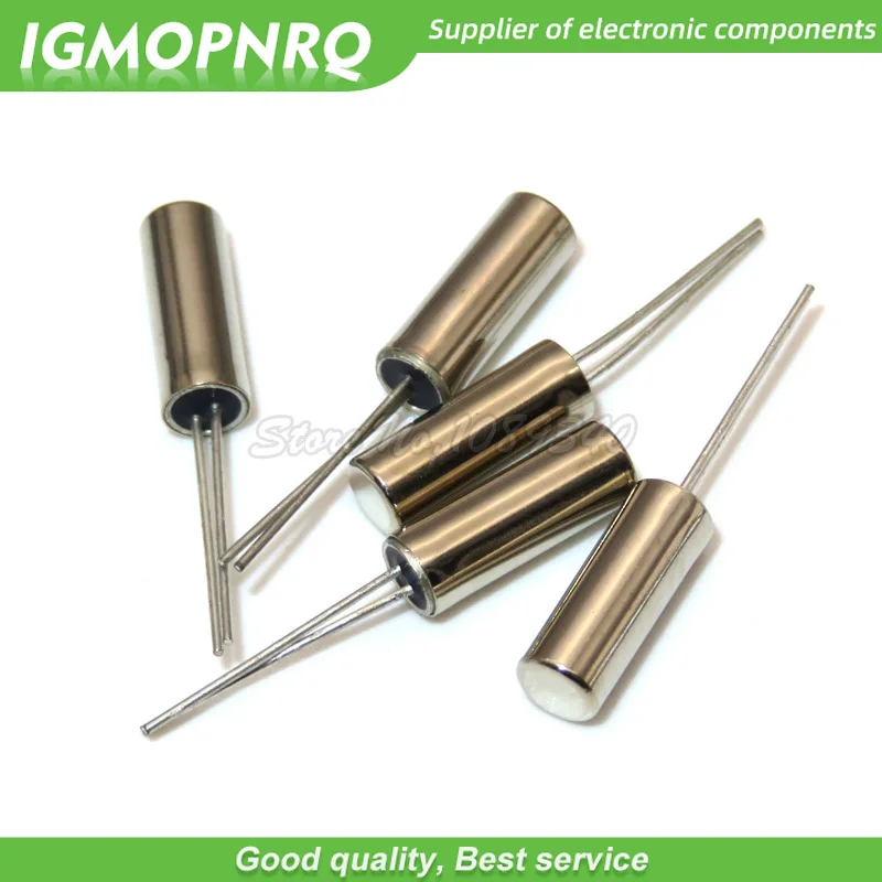 35Pcs 32.768KMHZ 6M…