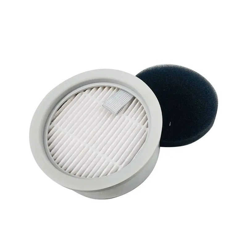 【a88x】pecas-de-substituicao-para-aspirador-dreame-trouver-solo10-trouver-power-11pro-11-12-12-pro-filtro-hepa-e-filtro-de-algodao
