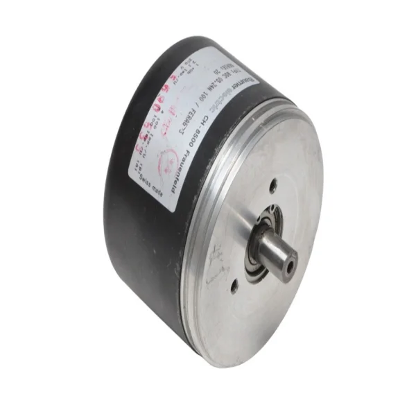 

Incremental Encoder Bdc 0524n100ferag3 , 0524n100ferag 3 Brand New Original Spot Plc