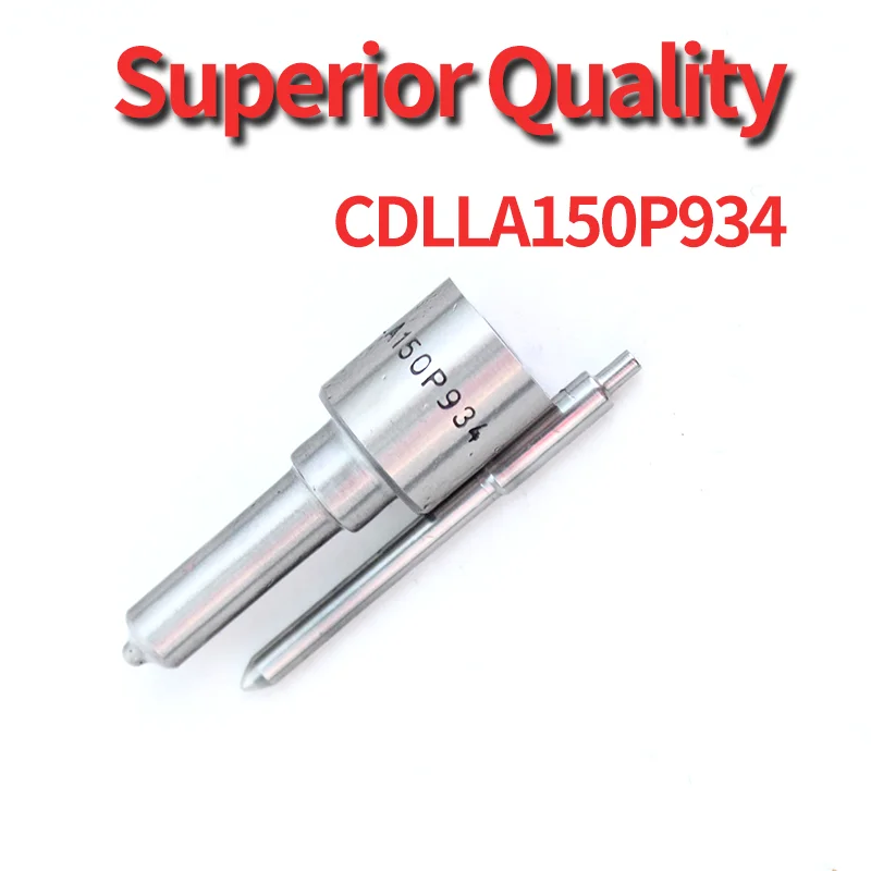 P series diesel fuel nozzle Mitsubishi injection tip CDLLA150P934 Auto parts Solenoid valve sprayer nozzle B2612