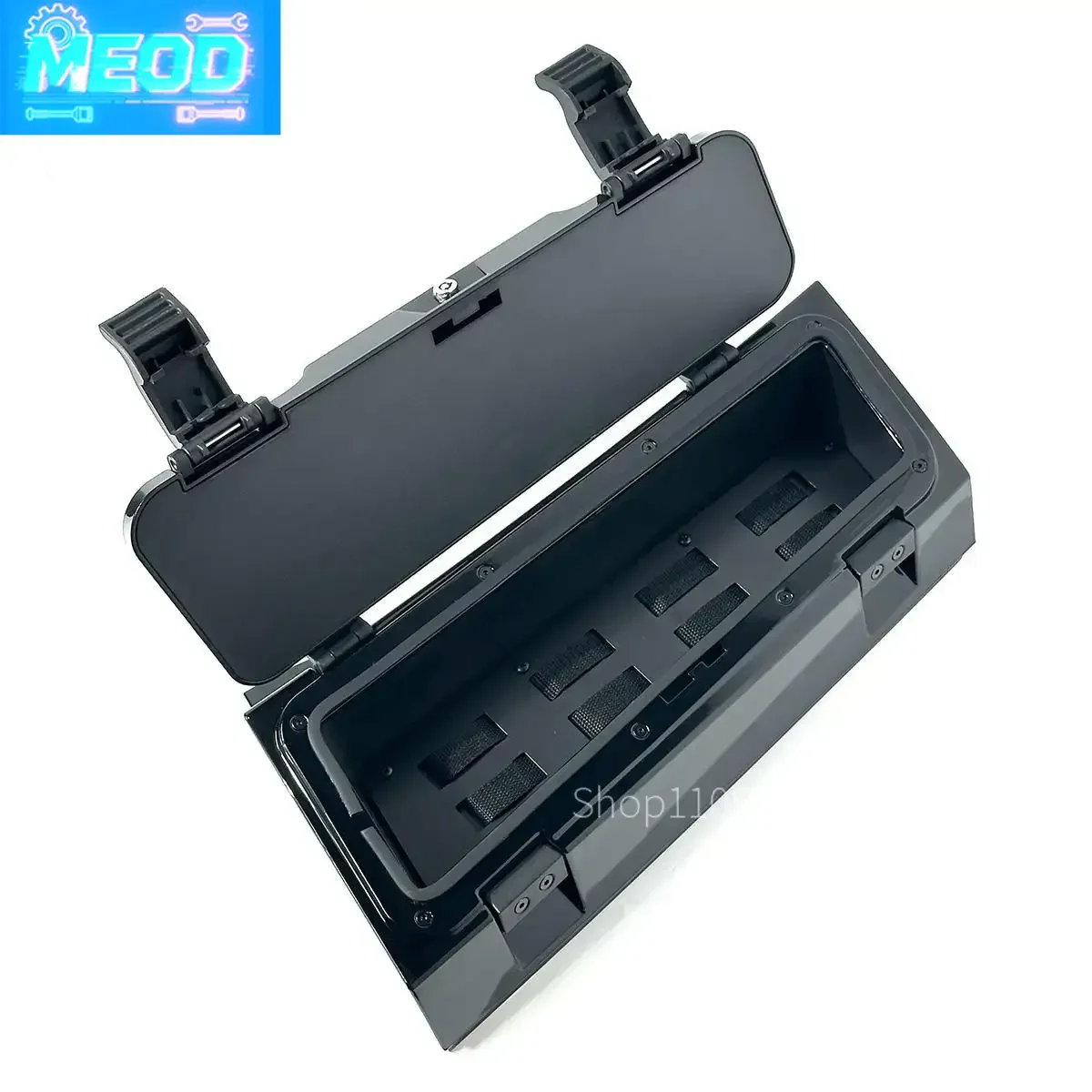 MEOD For Land Rover Defender 90/110/130 URBAN L663 2020 2021 2022 2023 2024 Accessories Expansion Kit D-pillar Storage Box