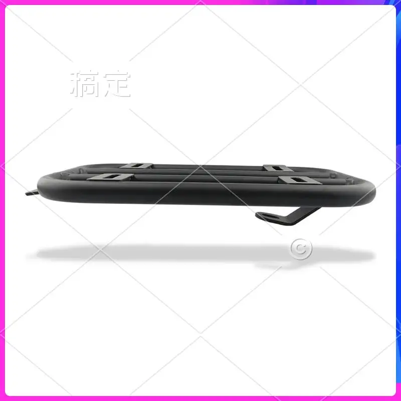 

AR-1 PCS Tail Rack Suitcase Luggage Carrier Board Shelf Motorcycle Accessories Metal For Vulcan S 650 16-23 Vulcan S 650 Cafe 18