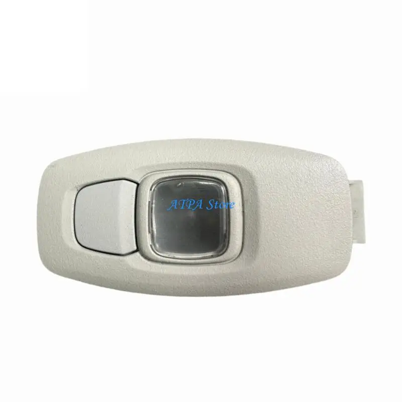 

U13C Car Interior Reading Light for Zoe BF Facelift ZE50 Easy Installation