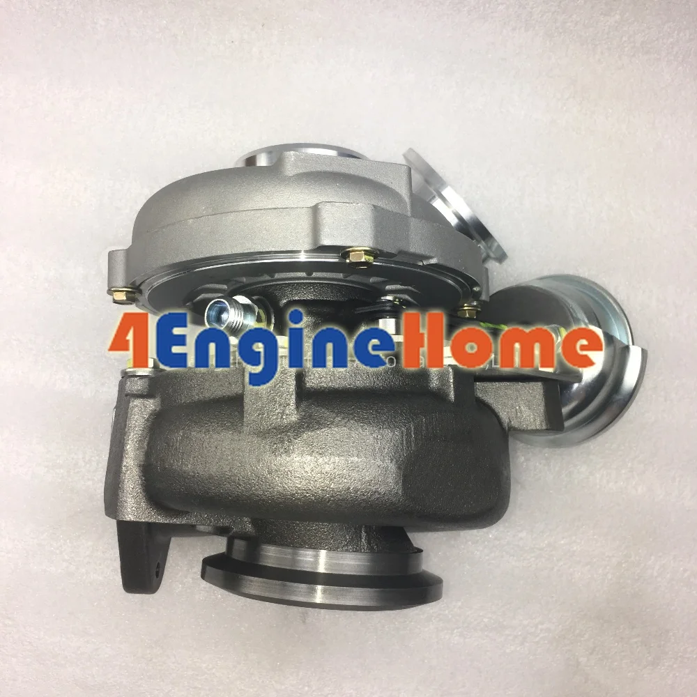 GT2256V Turbocharger 709838-5005S 709838-0005 A6120960399 for Engine OM612 D5S