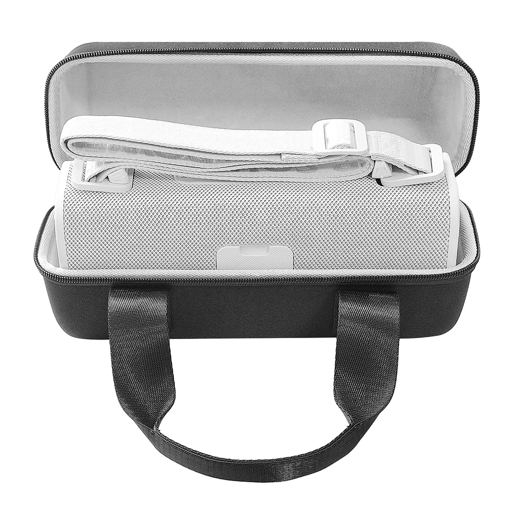 

Для Sony ULT FIELD 3 SRS-ULT30 BT чехол для переноски динамика противоударный жесткий корпус сумка для хранения аудио уличный дорожный чехол для динамика