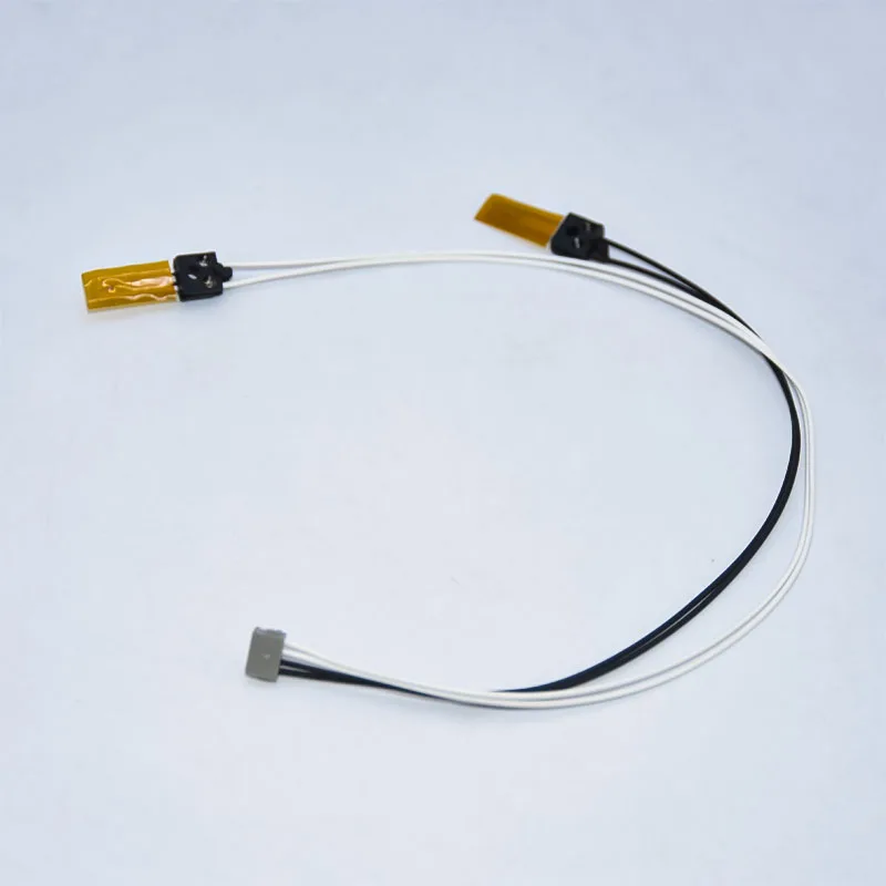 1PCS RDTCT0221FCZ1 RDTCT0221FCZZ HF Thermistor Upper for SHARP MX M623 M623N M623U M753 M753N M753U