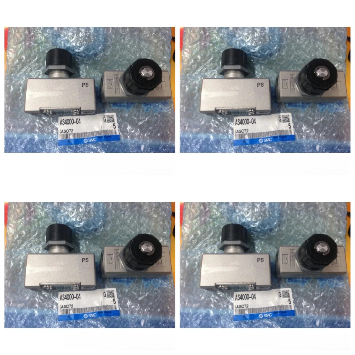 1PC  AS4000-04 AS400004 Regulating Valve