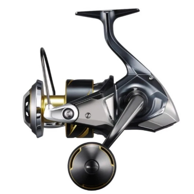 

SW sea fishing spinning wheel, metal plate, wave wheel