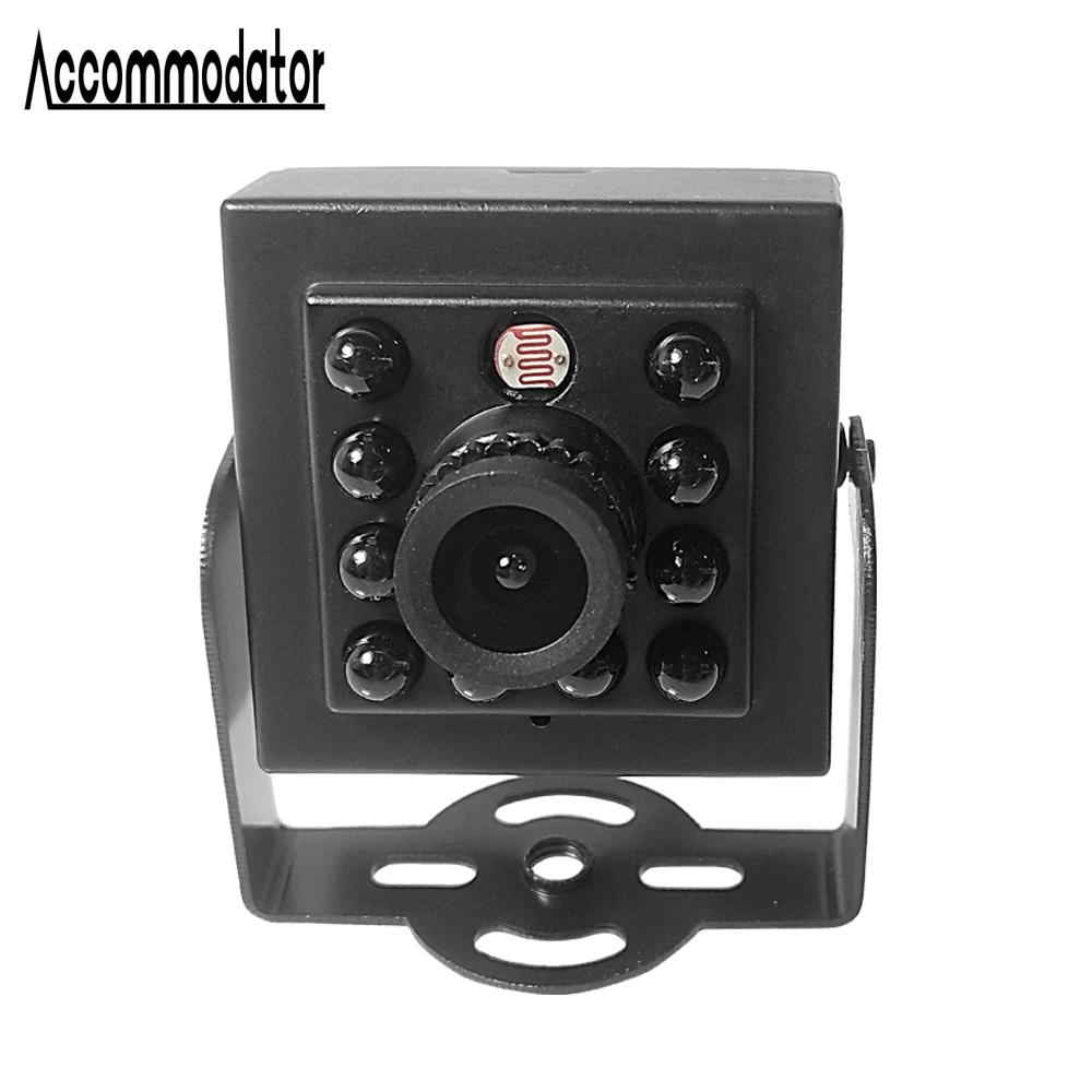 Front View Wide Angle LED Infrared Light Starlight Night Vision Reversing Image 960P 1 Inch School Bus Front View Camera