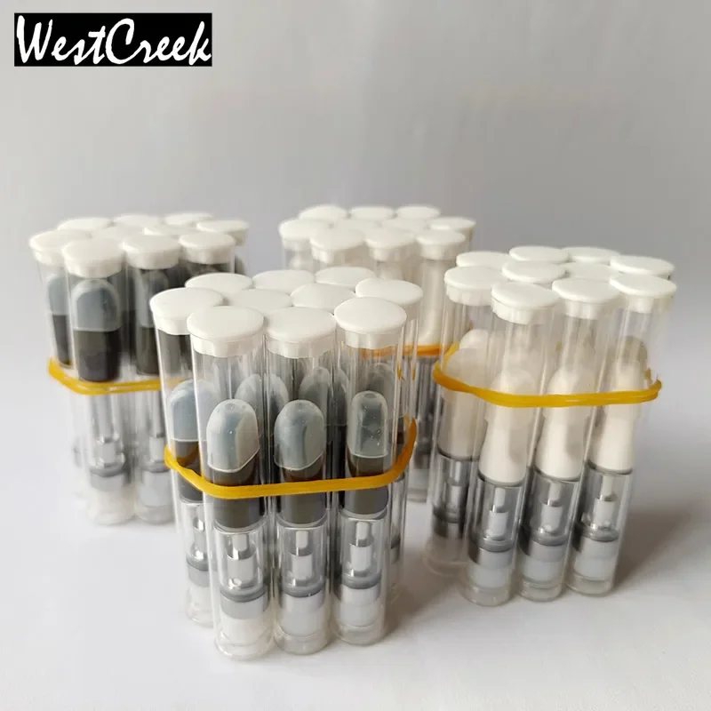 10 Pcs/lot Disposable Replacement Consumables for 510 Thread Tank Container Accessories Dropshipping Supplies