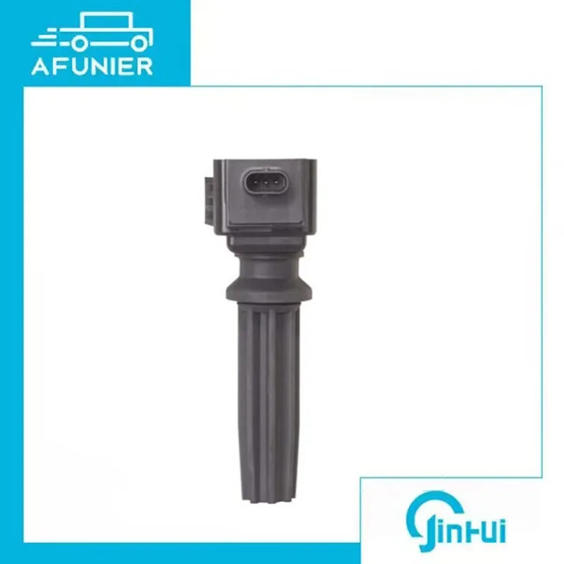 

4Pcs Ignition Coil For 2012-2014 Ford Lincoln 2.0L L4 1999cc OE No.:CM5E-12A366-BC,CM5E-12A366-CA,CM5Z-12029-A,JDE30294